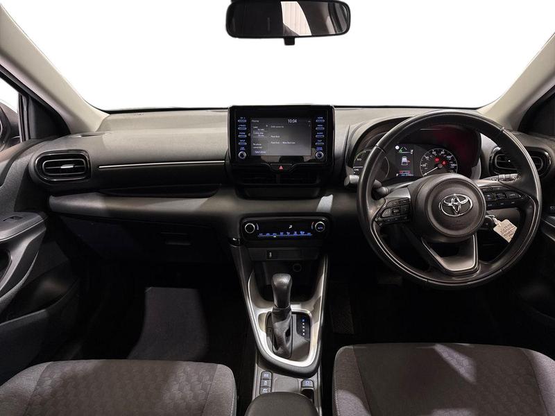 Used Toyota Yaris 2022 for sale - 76117529: Photo 10