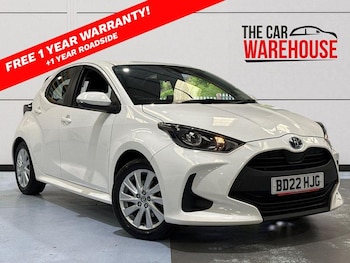 Toyota - Yaris