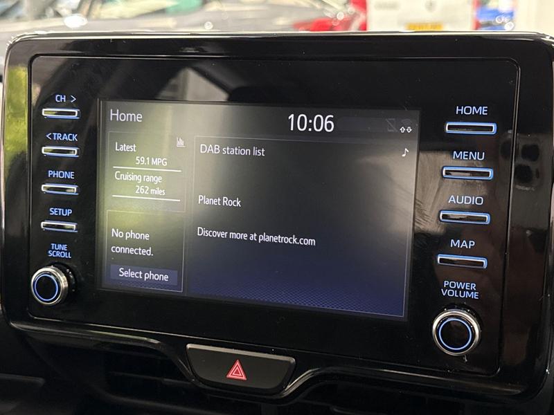 Used Toyota Yaris 2022 for sale - 76117529: Photo 22