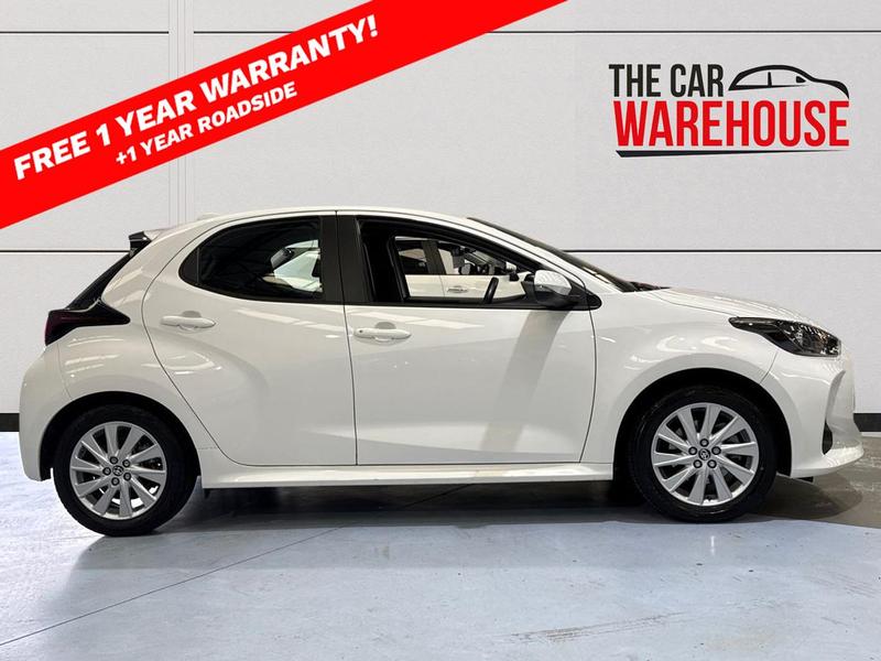 Used Toyota Yaris 2022 for sale - 76117529: Photo 3