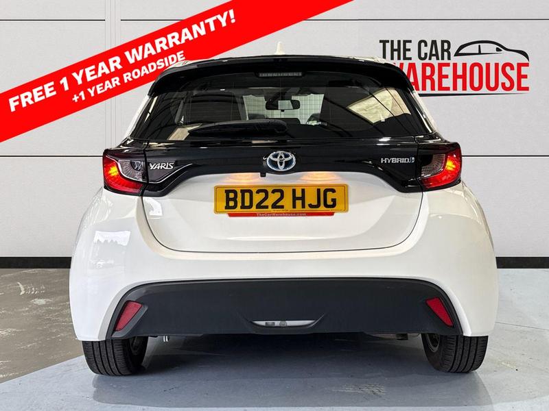 Used Toyota Yaris 2022 for sale - 76117529: Photo 5