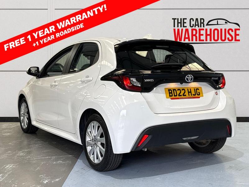 Used Toyota Yaris 2022 for sale - 76117529: Photo 7