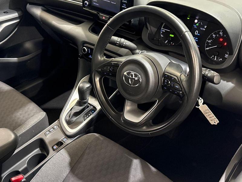 Used Toyota Yaris 2022 for sale - 76117529: Photo 9