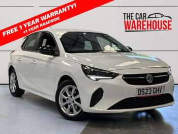 2023 - 1.2 Turbo Design 5dr Auto Automatic