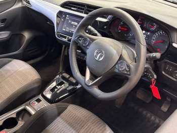 Used Vauxhall Corsa 2023 for sale - 74552915: Photo
