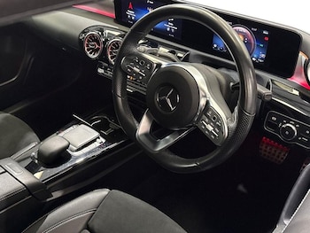 Used Mercedes-Benz A-Class undefined for sale - 78462999: Photo