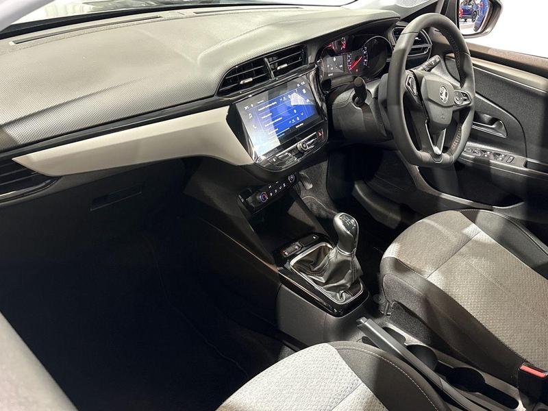 Used Vauxhall Corsa 2024 for sale - 76931399: Photo 11