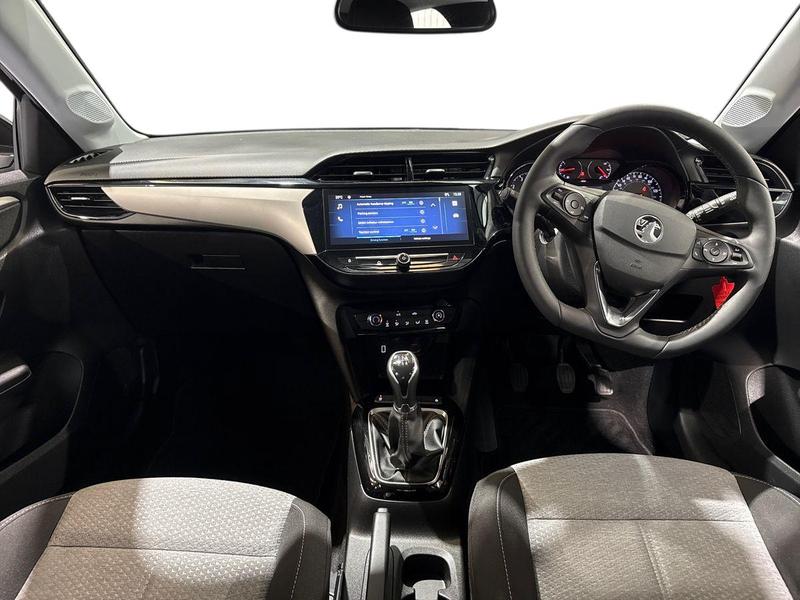 Used Vauxhall Corsa 2024 for sale - 76931399: Photo 12