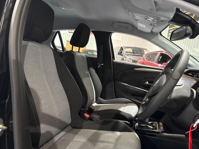 Used Vauxhall Corsa 2024 for sale - 76931399: Photo 16