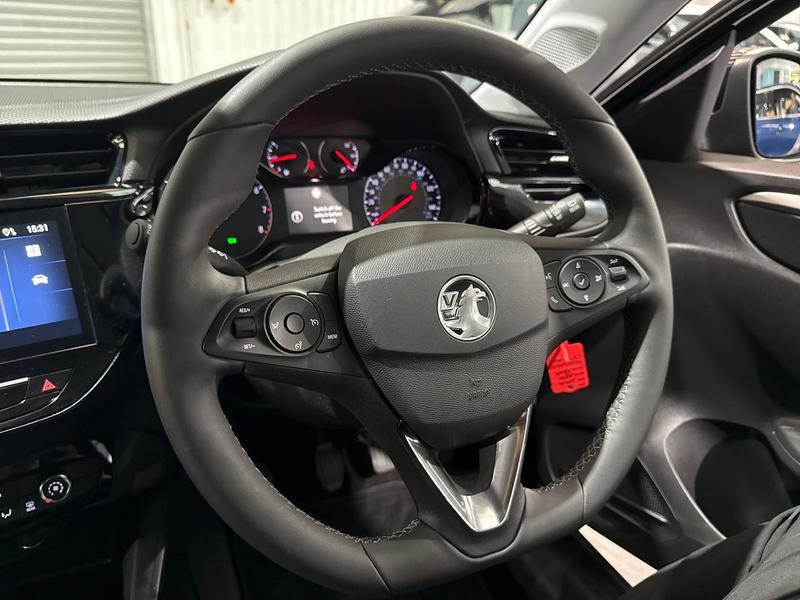 Used Vauxhall Corsa 2024 for sale - 76931399: Photo 18