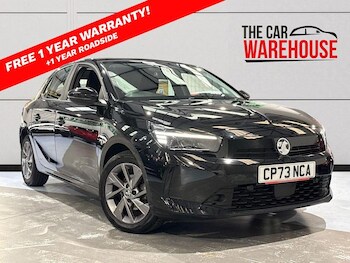 Used Vauxhall Corsa 2024 for sale - 76931399: Photo