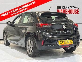 Used Vauxhall Corsa 2024 for sale - 76931399: Photo