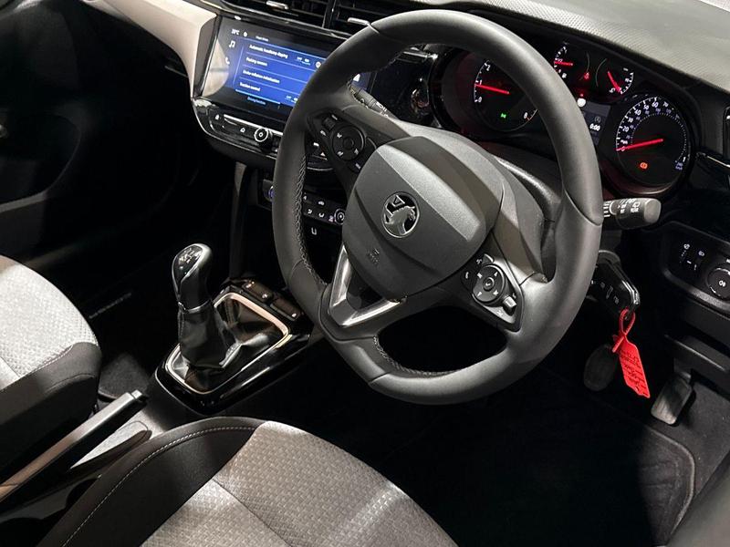 Used Vauxhall Corsa 2024 for sale - 76931399: Photo 3