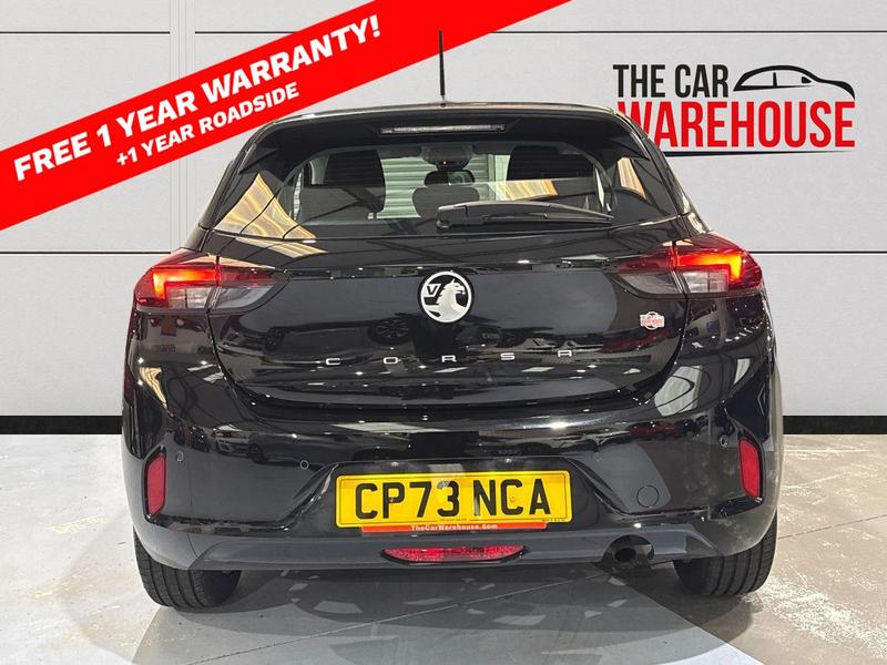 Used Vauxhall Corsa 2024 for sale - 76931399: Photo 8