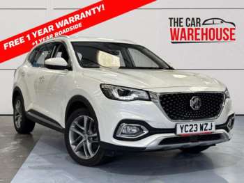 2023 - 1.5 T-GDI Excite 5dr DCT Automatic
