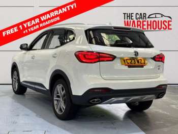 Used MG MG HS 2023 for sale - 74754118: Photo