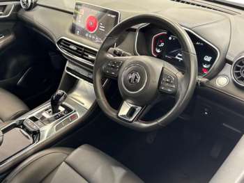 Used MG MG HS 2023 for sale - 74754118: Photo