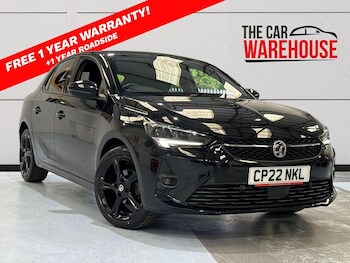 Used Vauxhall Corsa 2022 for sale - 78463029: Photo