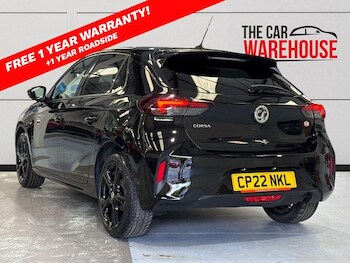 Used Vauxhall Corsa 2022 for sale - 78463029: Photo