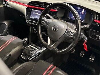 Used Vauxhall Corsa 2022 for sale - 78463029: Photo