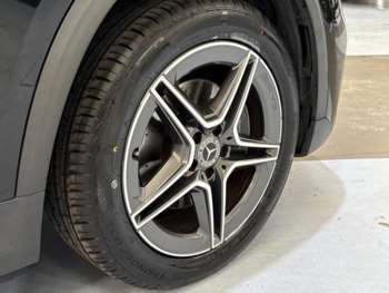 Used Mercedes-Benz GLA 2021 for sale - 73954545: Photo