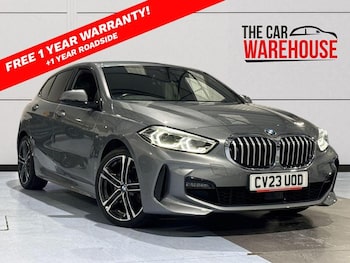 Used BMW 1 Series 2023 for sale - 77248734: Photo