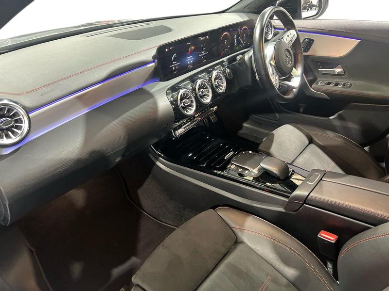 Used Mercedes-Benz CLA 2023 for sale - 76184524: Photo 11