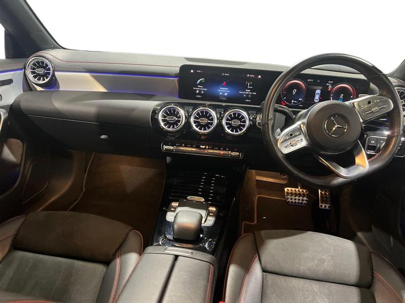 Used Mercedes-Benz CLA 2023 for sale - 76184524: Photo 12