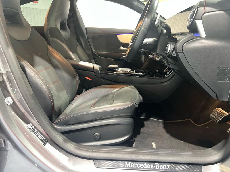 Used Mercedes-Benz CLA 2023 for sale - 76184524: Photo 18