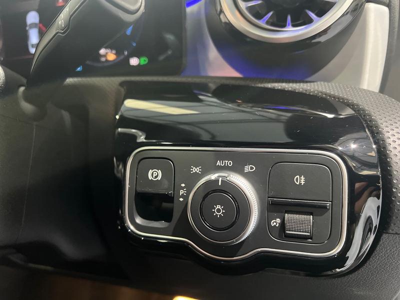 Used Mercedes-Benz CLA 2023 for sale - 76184524: Photo 19