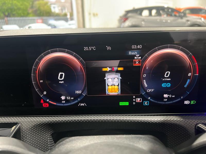 Used Mercedes-Benz CLA 2023 for sale - 76184524: Photo 21