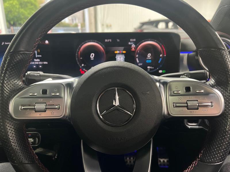 Used Mercedes-Benz CLA 2023 for sale - 76184524: Photo 22