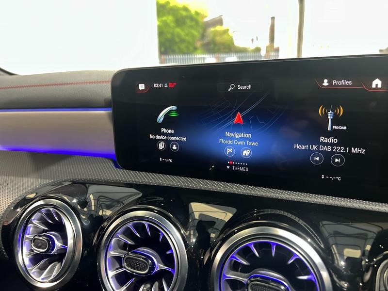 Used Mercedes-Benz CLA 2023 for sale - 76184524: Photo 29