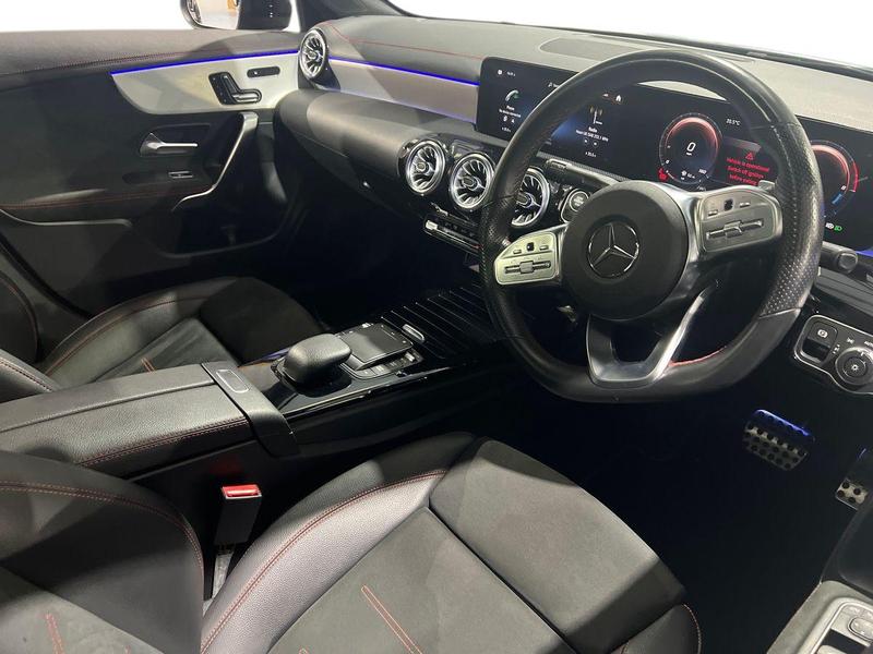 Used Mercedes-Benz CLA 2023 for sale - 76184524: Photo 3