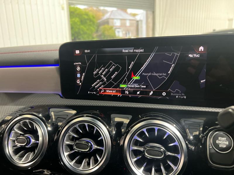 Used Mercedes-Benz CLA 2023 for sale - 76184524: Photo 31