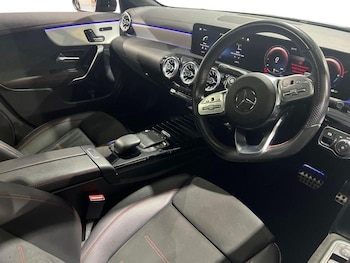 Used Mercedes-Benz CLA 2023 for sale - 76184524: Photo