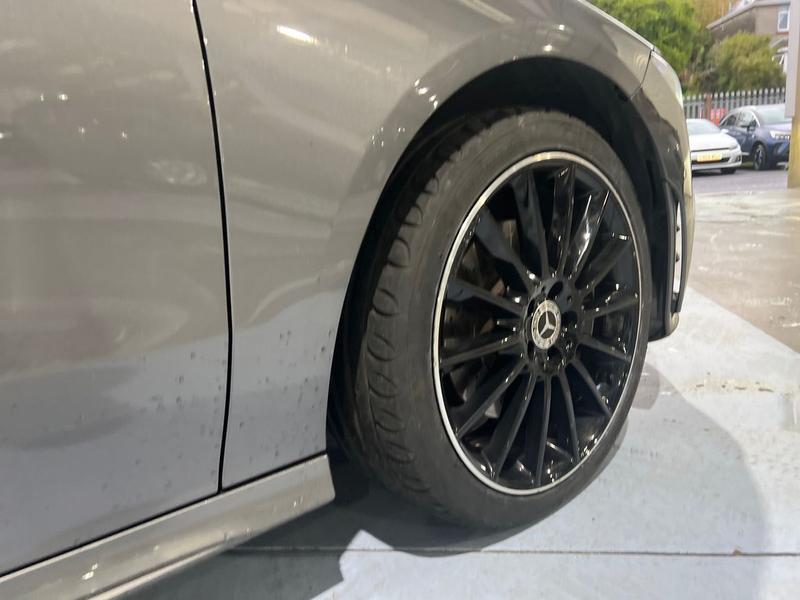 Used Mercedes-Benz CLA 2023 for sale - 76184524: Photo 4