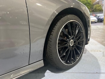 Used Mercedes-Benz CLA 2023 for sale - 76184524: Photo