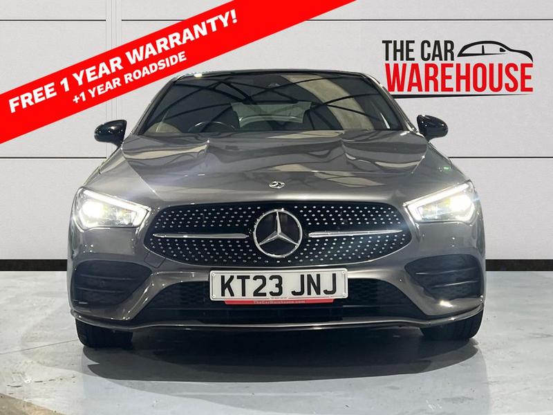 Used Mercedes-Benz CLA 2023 for sale - 76184524: Photo 6