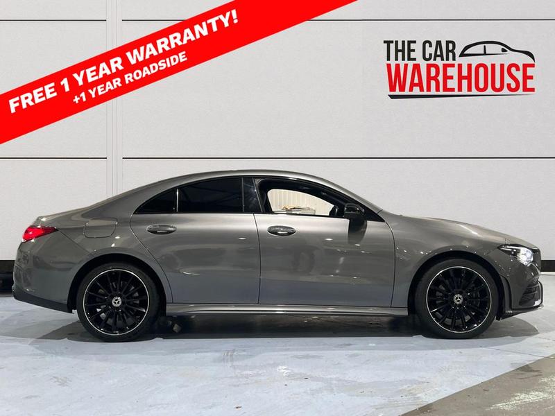 Used Mercedes-Benz CLA 2023 for sale - 76184524: Photo 7