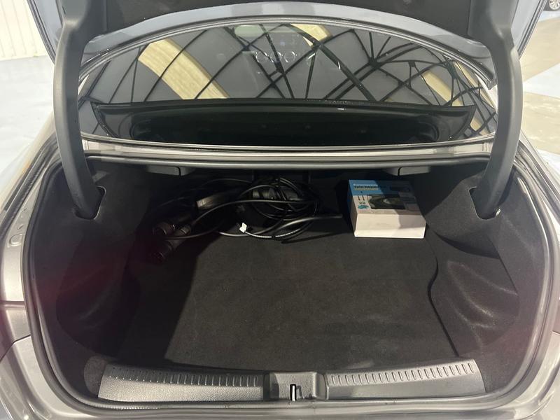 Used Mercedes-Benz CLA 2023 for sale - 76184524: Photo 9