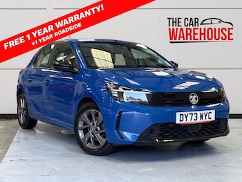Used Vauxhall Corsa 2023 for sale - 78779562: Photo