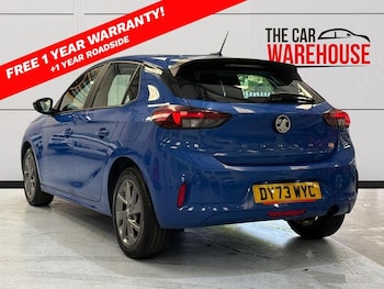 Used Vauxhall Corsa 2023 for sale - 78779562: Photo