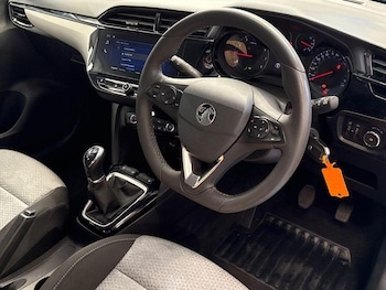 Used Vauxhall Corsa 2023 for sale - 78779562: Photo