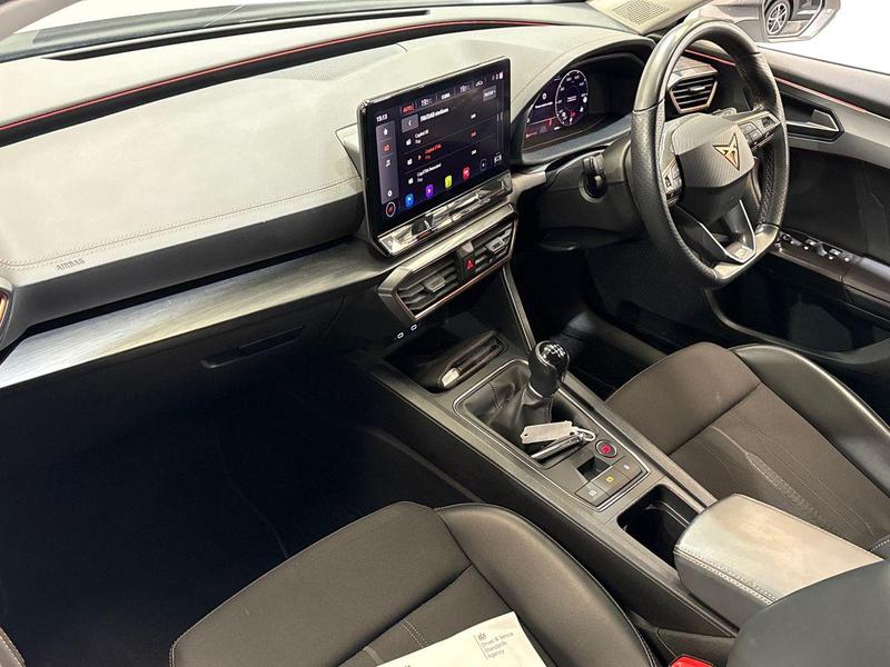 Used Cupra Formentor 2021 for sale - 76359711: Photo 11