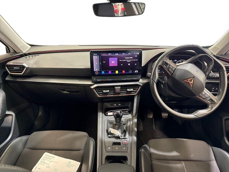 Used Cupra Formentor 2021 for sale - 76359711: Photo 12
