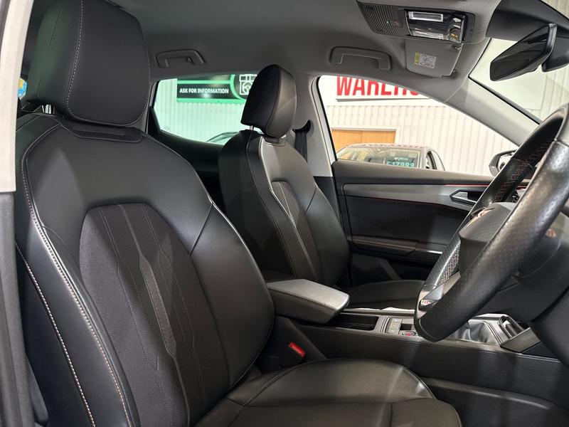 Used Cupra Formentor 2021 for sale - 76359711: Photo 16