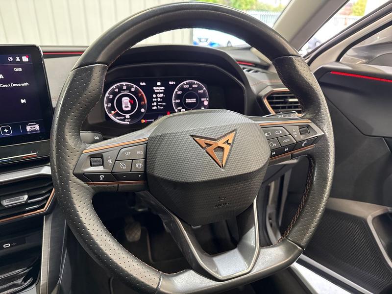 Used Cupra Formentor 2021 for sale - 76359711: Photo 18