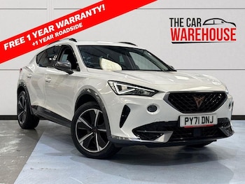 2021 - 1.5 TSI 150 V1 5dr