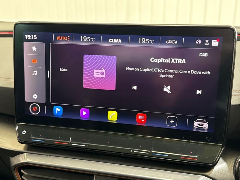 Used Cupra Formentor 2021 for sale - 76359711: Photo 26